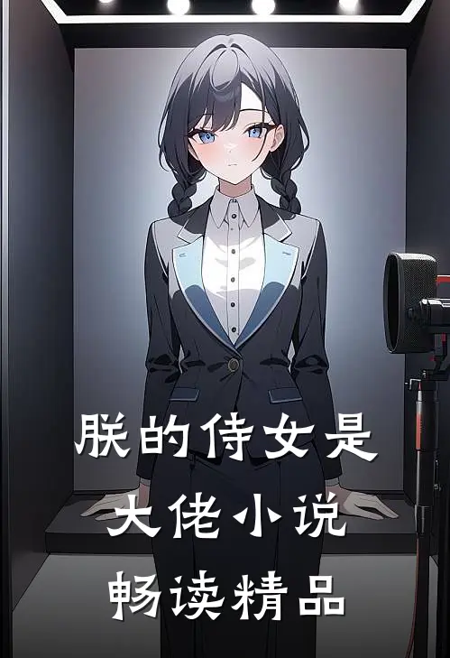 朕的侍女是大佬小说畅读精品