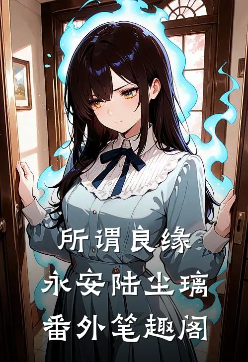 所谓良缘：永安陆尘璃番外笔趣阁
