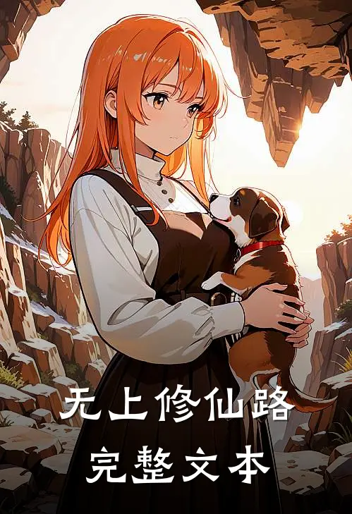 无上修仙路完整文本