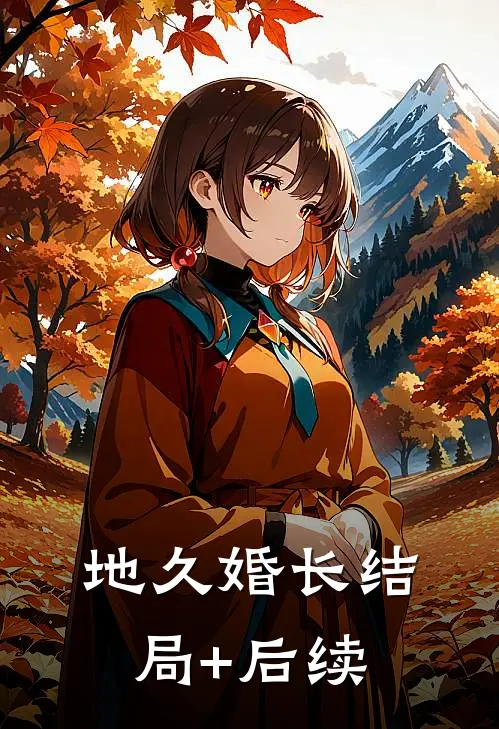 地久婚长结局+后续