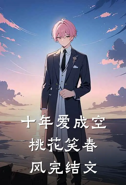 十年爱成空，桃花笑春风完结文