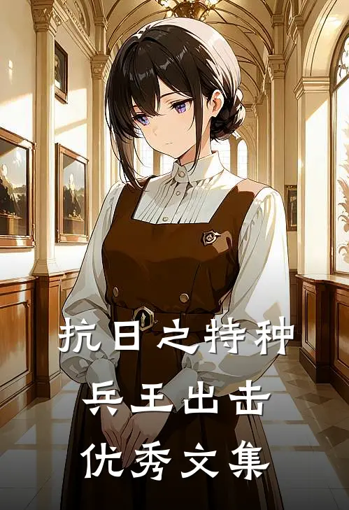抗日之特种兵王出击优秀文集