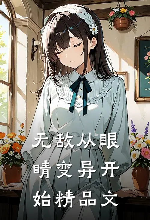 无敌从眼睛变异开始精品文