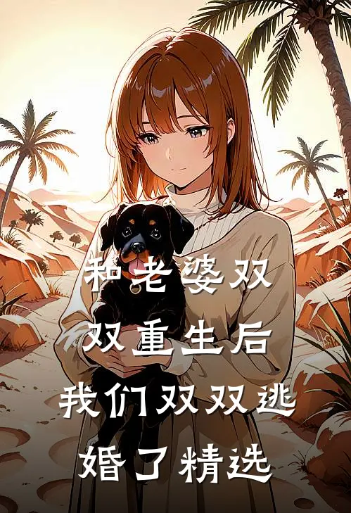和老婆双双重生后，我们双双逃婚了精选