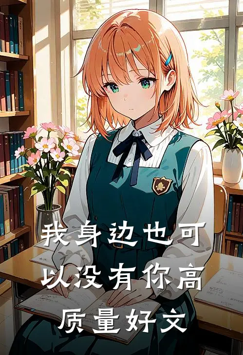 我身边也可以没有你高质量好文