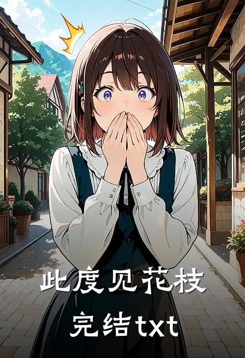 此度见花枝完结txt