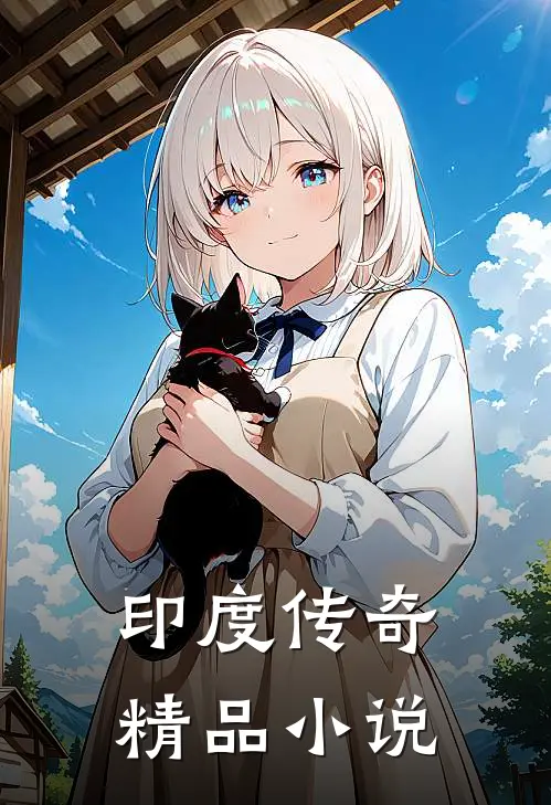 印度传奇精品小说