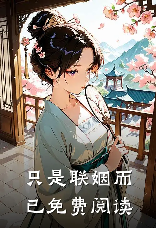 只是联姻而已免费阅读