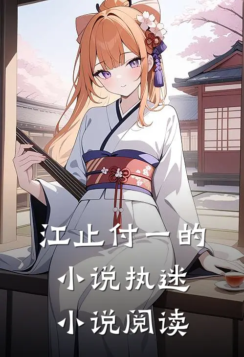 江止付一的小说执迷小说阅读