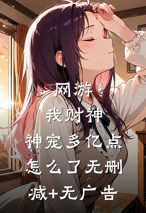 网游：我财神，神宠多亿点怎么了无删减+无广告