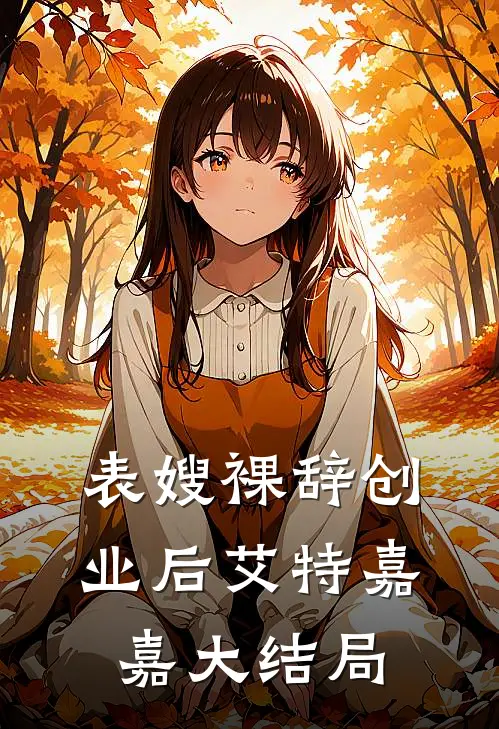 表嫂裸辞创业后艾特嘉嘉大结局
