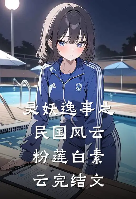 灵妖逸事之民国风云粉莲白素云完结文
