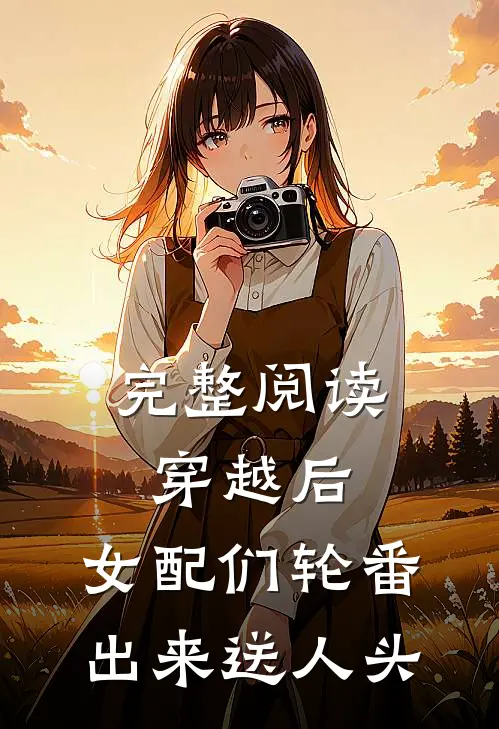 完整阅读穿越后，女配们轮番出来送人头