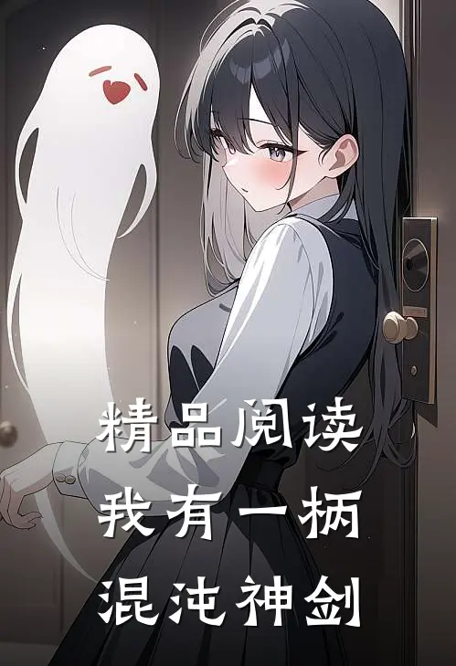 精品阅读我有一柄混沌神剑