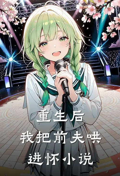 重生后，我把前夫哄进怀小说