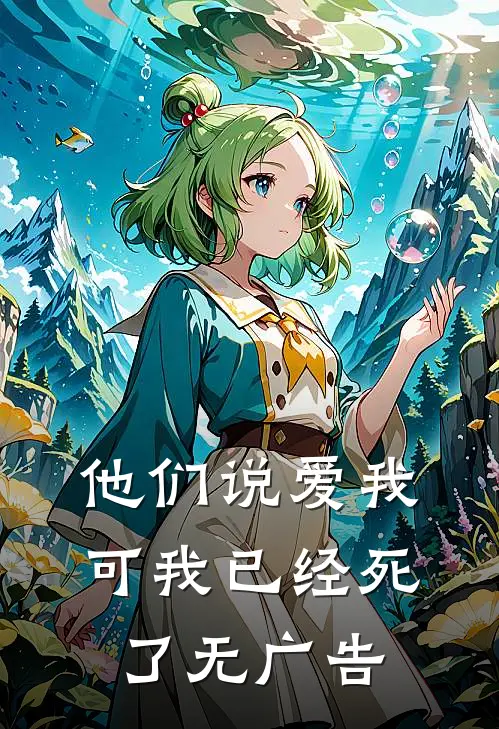 他们说爱我，可我已经死了无广告