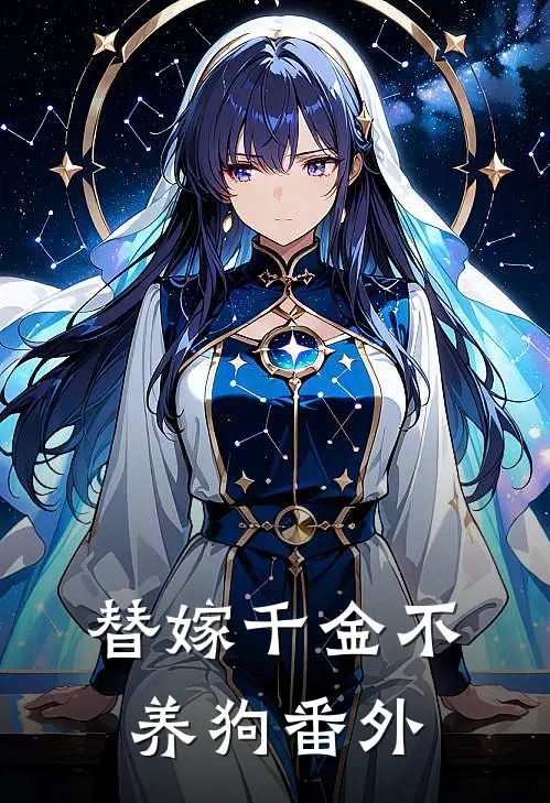 替嫁千金不养狗番外