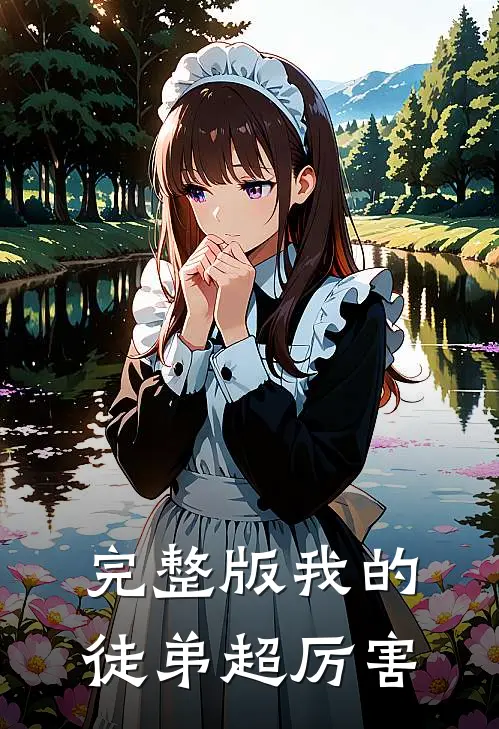 完整版我的徒弟超厉害
