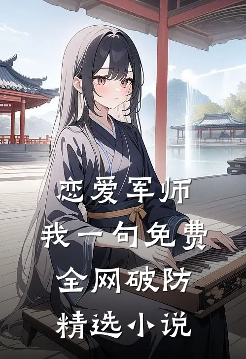 恋爱军师：我一句免费，全网破防精选小说