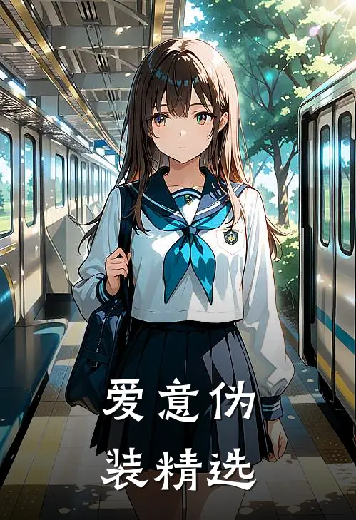 爱意伪装精选