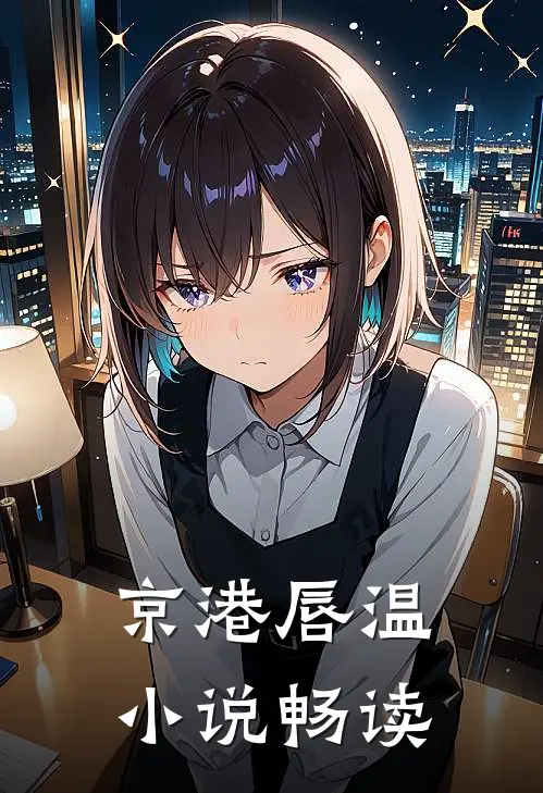 京港唇温小说畅读