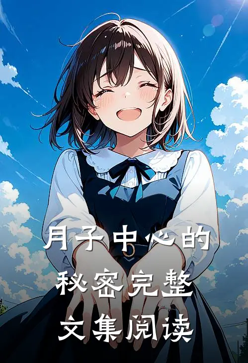 月子中心的秘密完整文集阅读