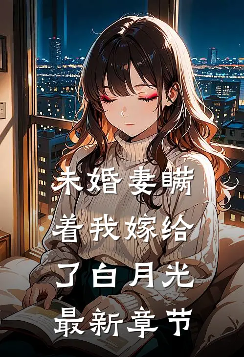 未婚妻瞒着我嫁给了白月光最新章节