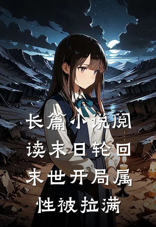长篇小说阅读末日轮回：末世开局属性被拉满