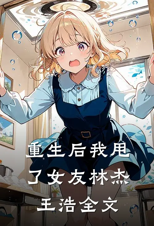重生后我甩了女友林杰王浩全文
