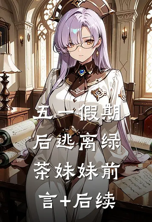 五一假期后逃离绿茶妹妹前言+后续