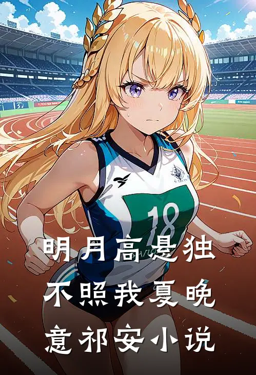 明月高悬独不照我夏晚意祁安小说