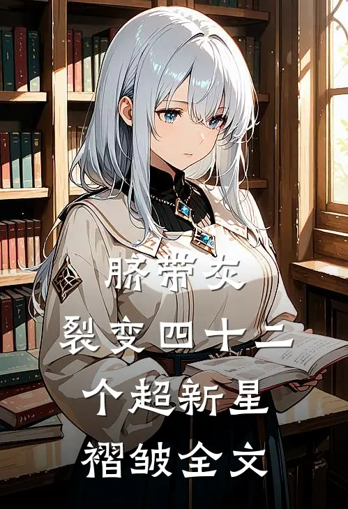 脐带灰：裂变四十二个超新星褶皱全文