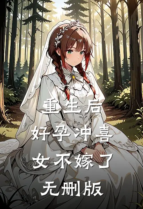 重生后，好孕冲喜女不嫁了无删版