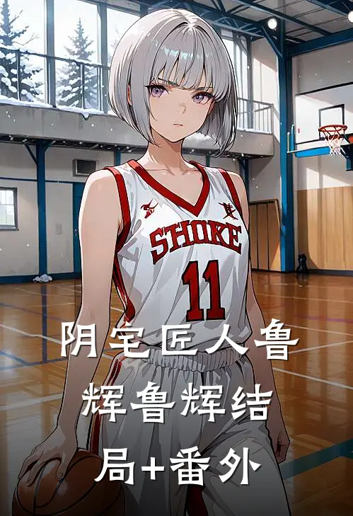阴宅匠人鲁辉鲁辉结局+番外