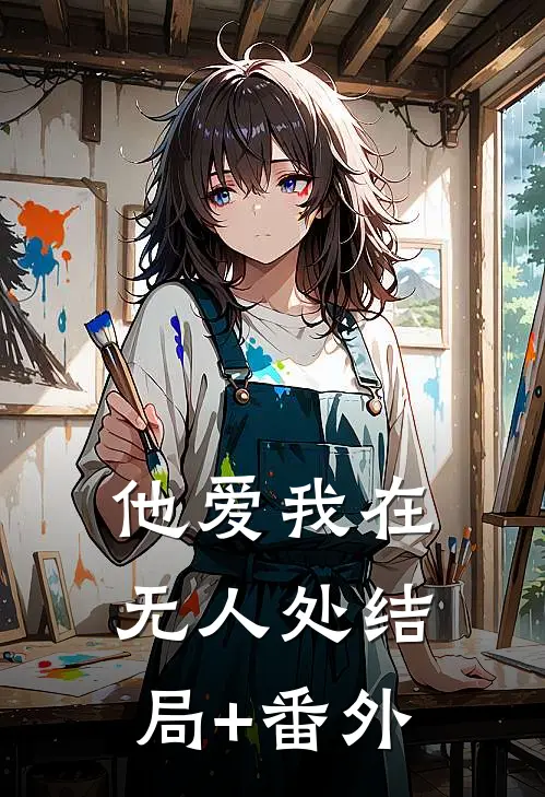 他爱我在无人处结局+番外
