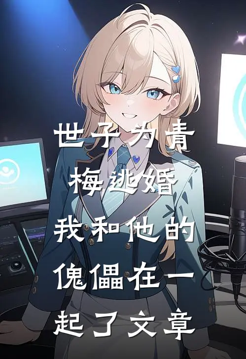 世子为青梅逃婚，我和他的傀儡在一起了文章