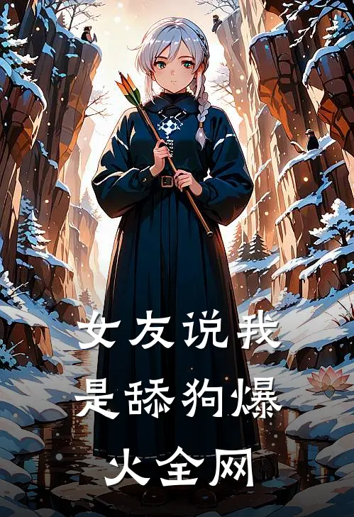 女友说我是舔狗爆火全网