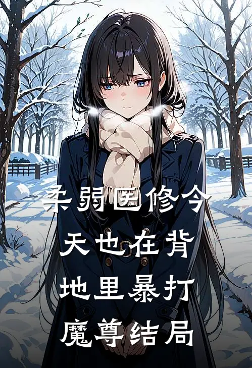 柔弱医修今天也在背地里暴打魔尊结局