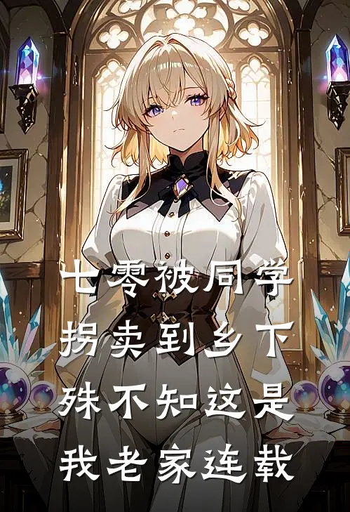 七零被同学拐卖到乡下，殊不知这是我老家连载