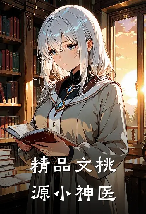 精品文桃源小神医
