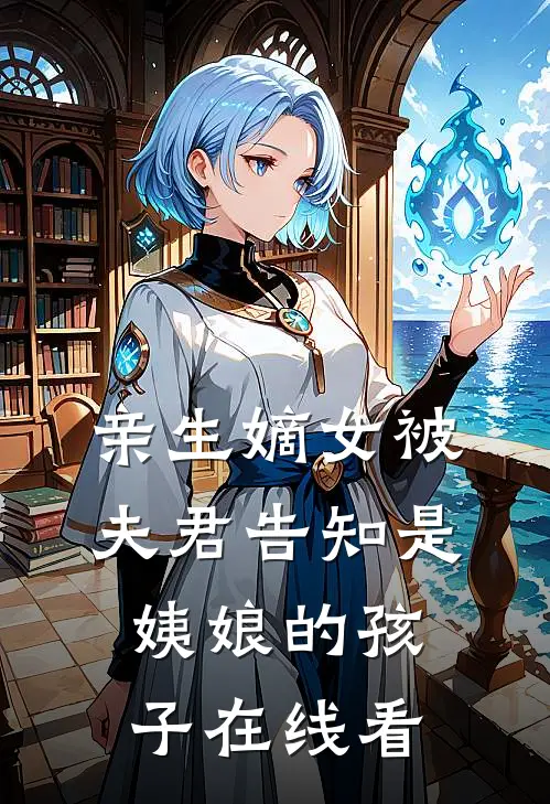 亲生嫡女被夫君告知是姨娘的孩子在线看
