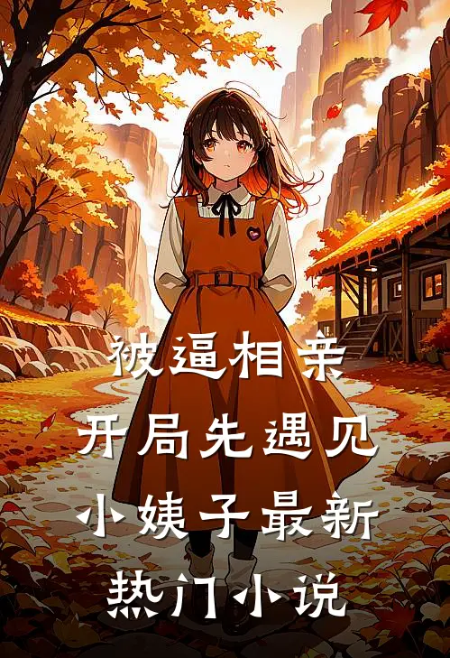 被逼相亲，开局先遇见小姨子最新热门小说