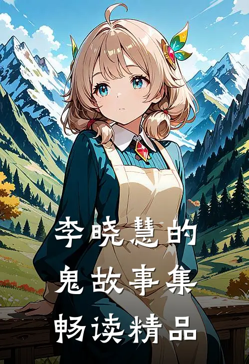 李晓慧的鬼故事集畅读精品
