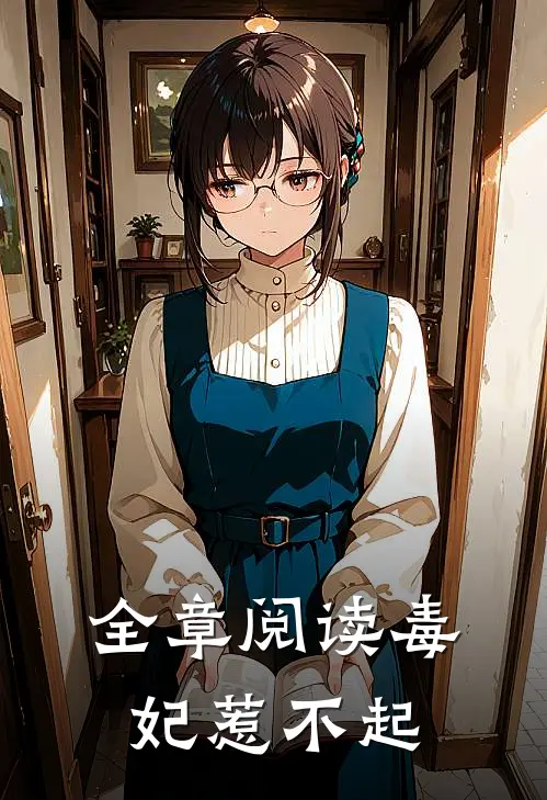 全章阅读毒妃惹不起