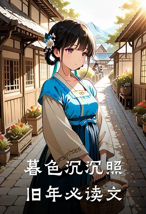 暮色沉沉照旧年必读文