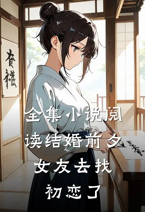 全集小说阅读结婚前夕，女友去找初恋了