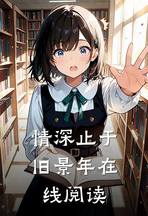 情深止于旧景年在线阅读