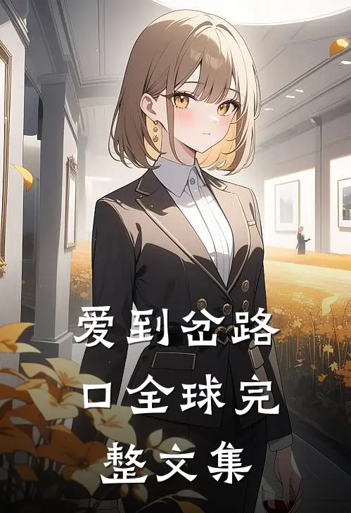爱到岔路口全球完整文集