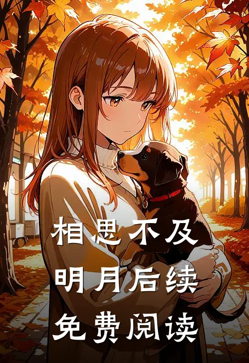 相思不及明月后续免费阅读