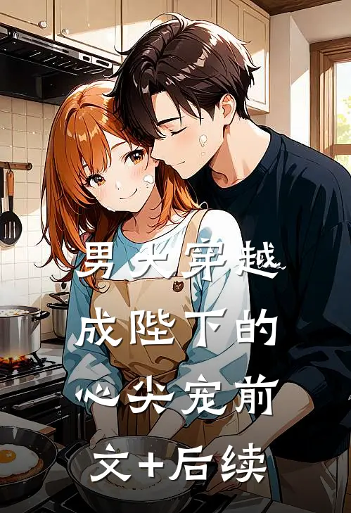 男大穿越成陛下的心尖宠前文+后续